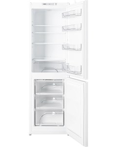 Встраиваемый холодильник 4307 000 Атлант