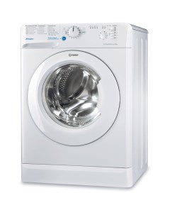 Стиральная машина BWSB 51051 Indesit