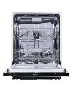 Встраиваемая посудомоечная машина DW67M Homsair
