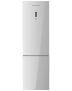 Холодильник SLU S379L4E Schaub lorenz