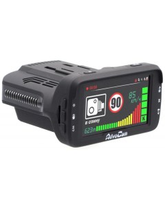 Автомобильный видеорегистратор FD Combo GPS Advocam
