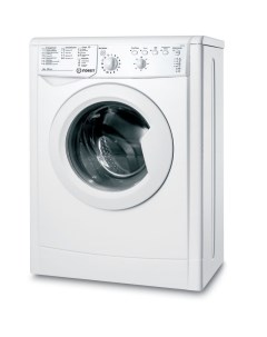 Стиральная машина IWUB 4105 Indesit