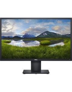 Монитор E2420H Dell