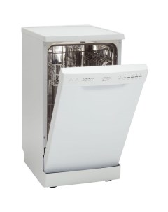 Посудомоечная машина RIVA 45 FS WH Крона