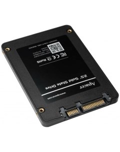SSD накопитель Panther AS340X 960GB AP960GAS340XC 1 Apacer