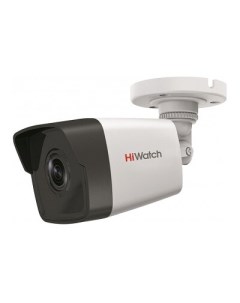 Камера видеонаблюдения DS I200 E 4mm Hiwatch