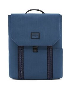 Рюкзак E USING Basic Backpack Blue Ninetygo