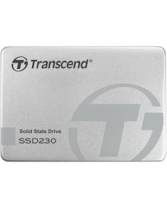SSD накопитель 1TB 2 5 TS1TSSD230S Transcend