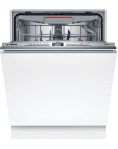 Встраиваемая посудомоечная машина SMV4HCX48E Bosch