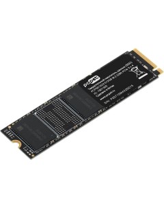SSD накопитель M 2 2280 OEM 512Gb PCPS512G3 Pc pet
