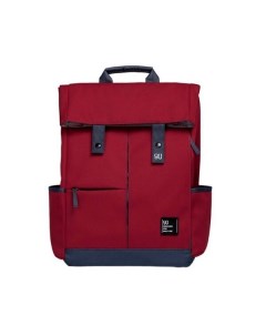Сумка для ноутбука Colleage Leisure Backpack red Ninetygo
