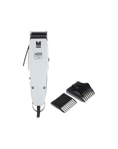Машинка для стрижки Hair clipper Edition белый 1400 0310 Moser