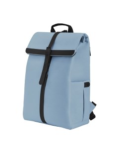 Сумка для ноутбука Commuter Oxford backpack Blue grey Ninetygo