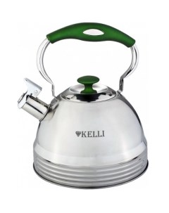 Чайник для плиты KL 4323 Kelli