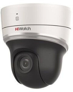Камера видеонаблюдения Pro PTZ N2204I D3 B 2 8 12мм Hiwatch