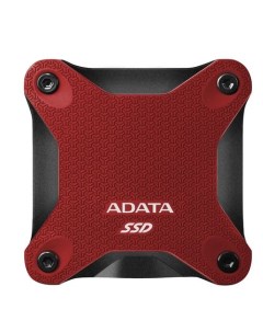 Внешний жесткий диск SD600Q 240Gb 1 8 USB 3 0 ASD600Q 240GU31 CRD Adata