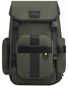 Сумка для ноутбука Business backpack 2in1 Green 90BBPCB21101M GR15 Ninetygo