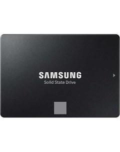 SSD накопитель 1TB 870 EVO MZ 77E1T0B AM Samsung