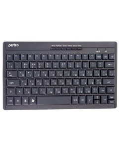 Клавиатура PF 8006 Compact Perfeo