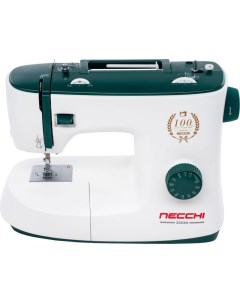 Швейная машина 3323A белый Necchi