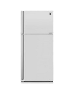 Холодильник SJ XE55PMWH Sharp