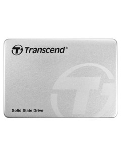 SSD накопитель TS240GSSD220S SATA III 240Gb 2 5 Transcend