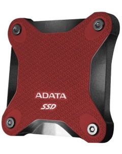 Внешний жесткий диск SD600Q 480ГБ 1 8 USB 3 0 ASD600Q 480GU31 CRD Adata
