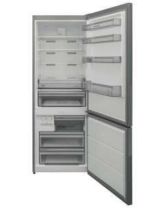 Холодильник SLU S620X3E Schaub lorenz