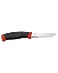 Нож кухонный Companion черный красный 14071 Morakniv