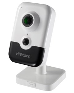 Камера видеонаблюдения DS I214 B 4 MM Hiwatch