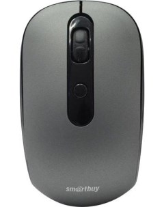 Компьютерная мышь SBM 262AG G серый Smartbuy