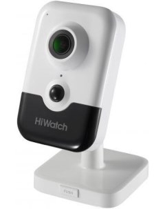 Камера видеонаблюдения DS I214 B 2 0 MM Hiwatch