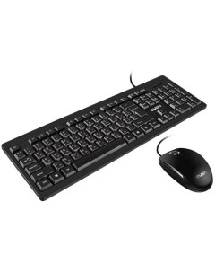 Комплект мыши и клавиатуры KB S320C Sven