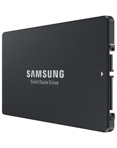 SSD накопитель PM893 240GB MZ7L3240HCHQ 00A07 Samsung