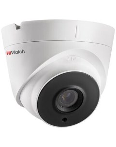 Камера видеонаблюдения DS I403 D 2 8mm Hiwatch