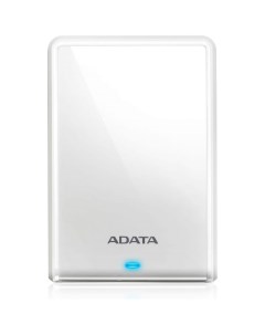 Внешний жесткий диск 1TB WHITE AHV620S 1TU31 CWH Adata