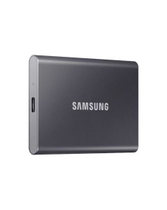SSD накопитель T7 1Tb 1 8 USB Type C MU PC1T0T WW Samsung