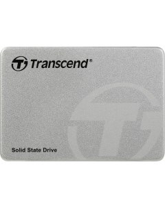 SSD накопитель TS480GSSD220S SATA III 480Gb 2 5 Transcend