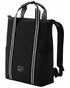 Сумка для ноутбука Urban multifunctional commuting backpack black 90BBPMT21116U Ninetygo
