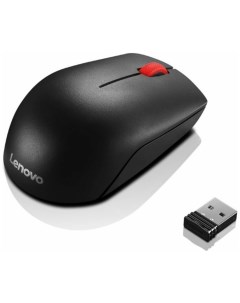 Компьютерная мышь Essential Compact Wireless 4Y50R20864 Lenovo