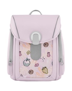 Рюкзак smart school bag Purple 90BBPLF22139U Ninetygo
