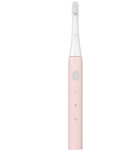 Электрическая зубная щётка Electric Toothbrush P20A pink Infly