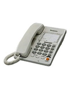 Проводной телефон KX TS2363RUW Panasonic