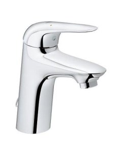 Смеситель для раковины Eurostyle 23713003 Grohe