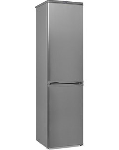 Холодильник R 299 нержавеющая сталь NG Don