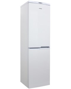 Холодильник SCC407 белый Sunwind