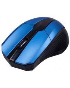 Компьютерная мышь RMW 560 Black Blue Ritmix
