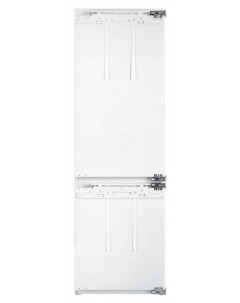 Встраиваемый холодильник BCFT629TWRU Haier