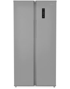 Холодильник Side by Side ZRF1851X Zugel