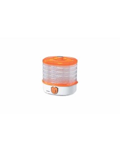 Сушилка для продуктов Bt FD1110 White orange Blackton